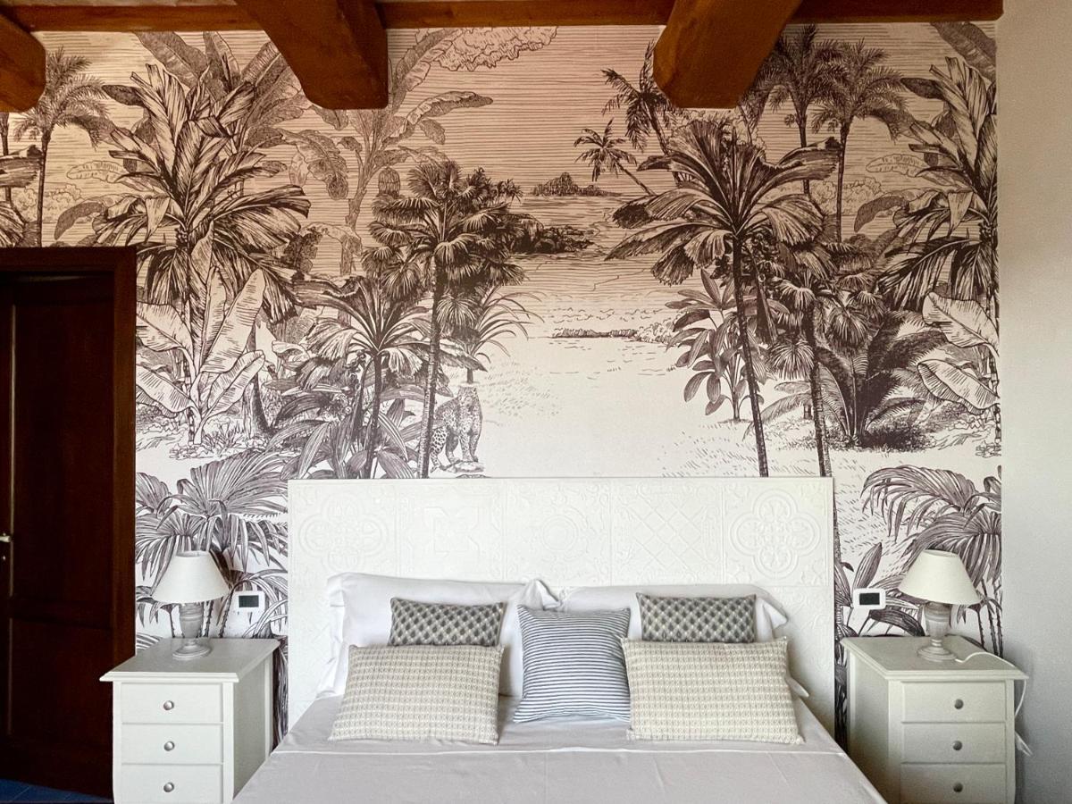 Villa Preselle Country Resort Luaran gambar