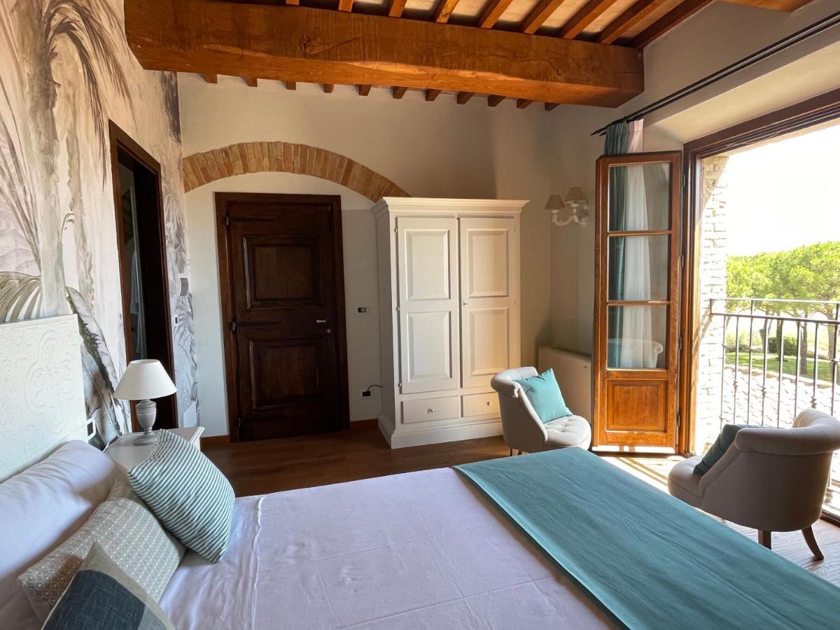 Villa Preselle Country Resort Luaran gambar