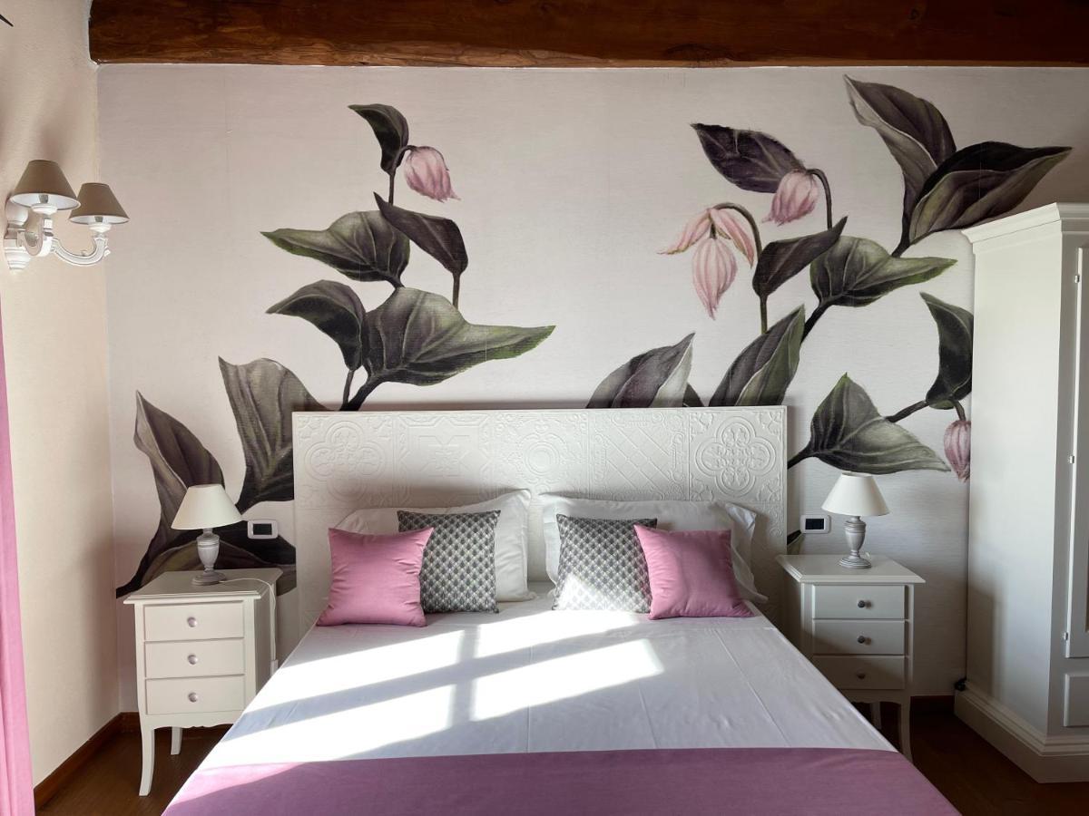 Villa Preselle Country Resort Luaran gambar