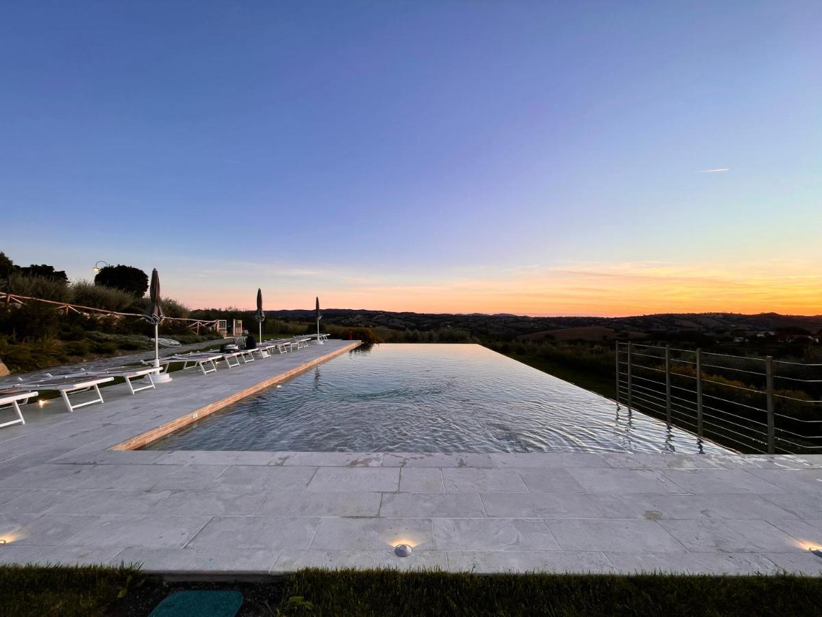Villa Preselle Country Resort Luaran gambar