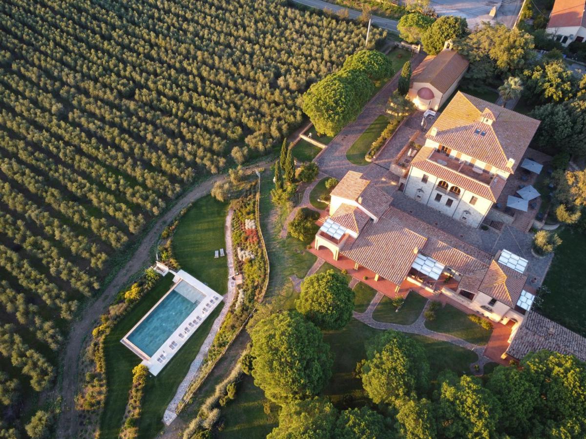 Villa Preselle Country Resort Luaran gambar
