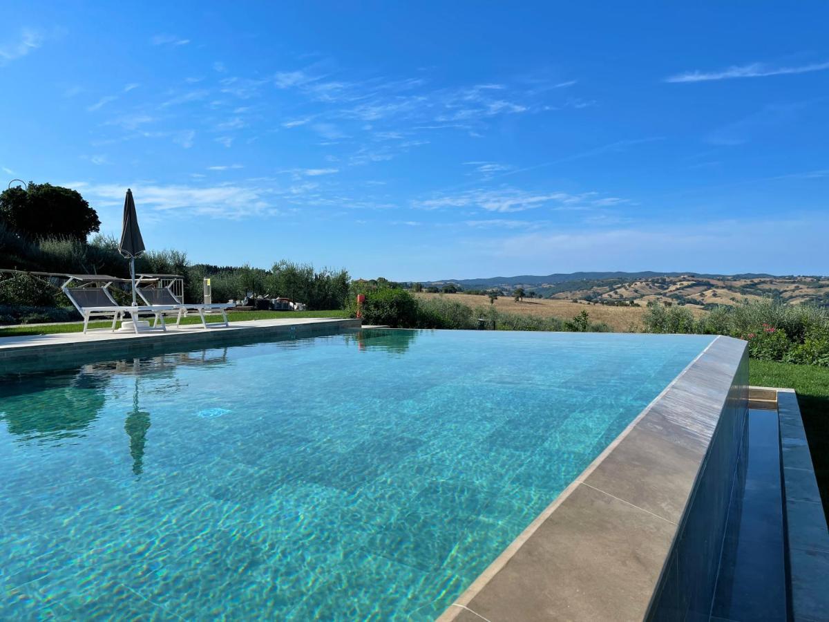 Villa Preselle Country Resort Luaran gambar
