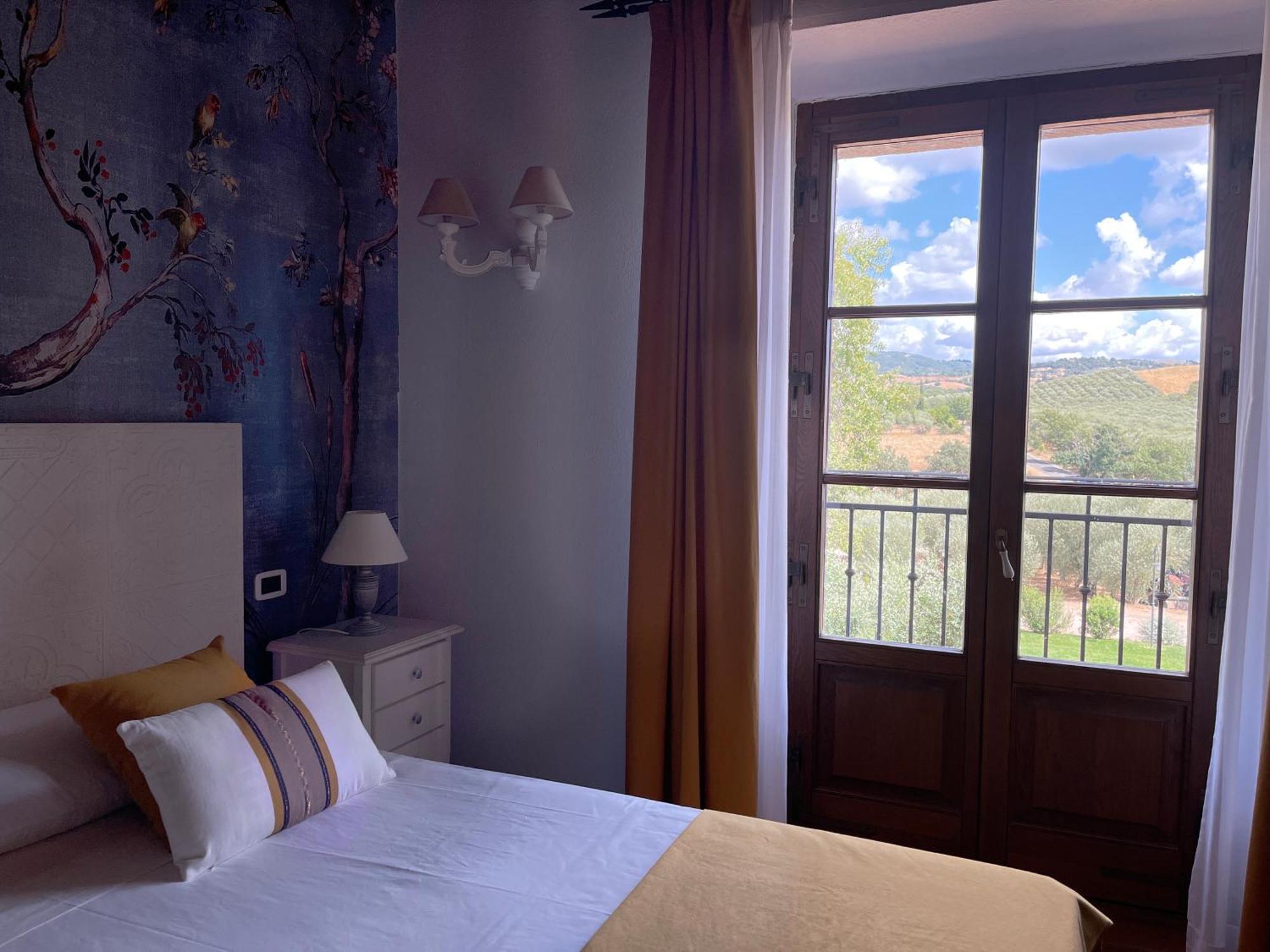 Villa Preselle Country Resort Bilik gambar