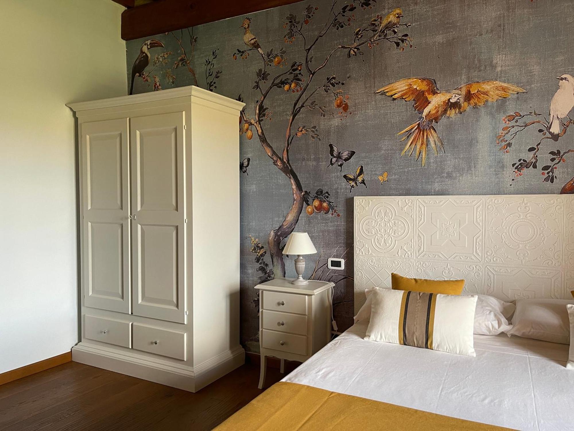Villa Preselle Country Resort Bilik gambar