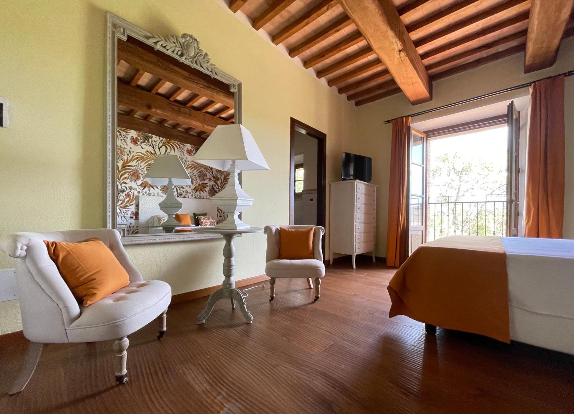 Villa Preselle Country Resort Bilik gambar