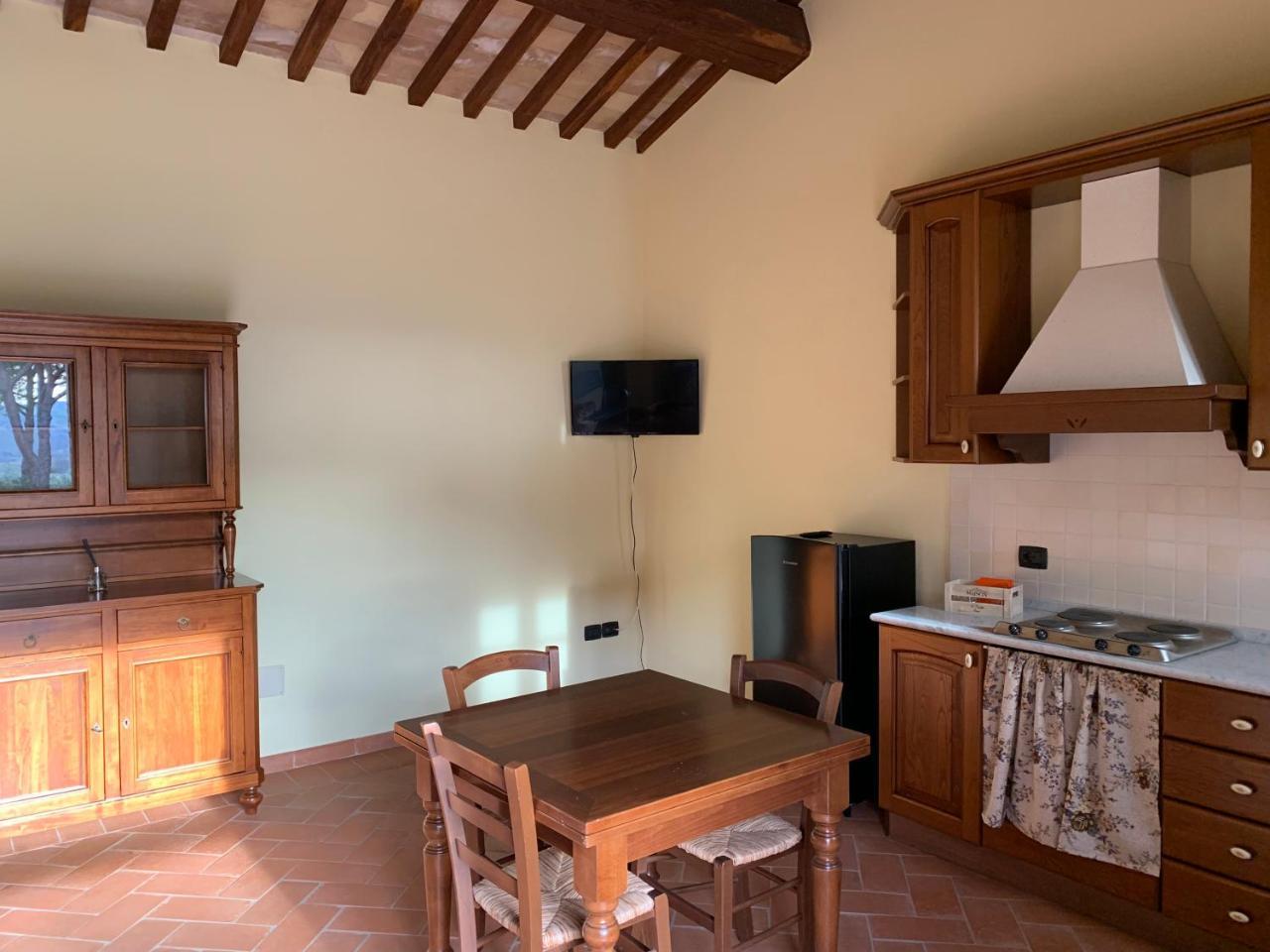 Villa Preselle Country Resort Luaran gambar